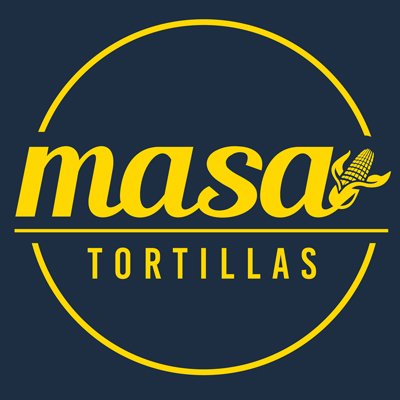 Masa Tortillas