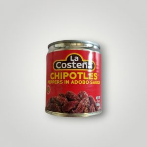 La Costena chipotles in adobo