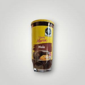 Dona maria brown mole