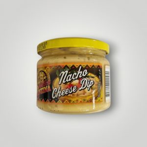 Nacho Cheese Dip