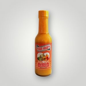 Marie Sharps Mango Habanero Hot Sauce