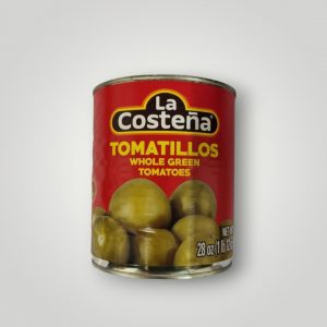 La Costena tomatillos