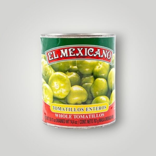 Whole Tomatillos - Image 2