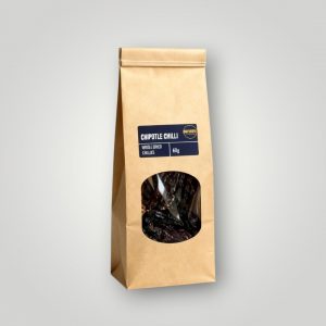 Chipotle chillis dried 60g