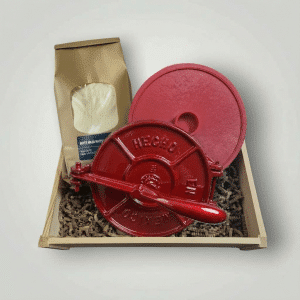 Tortilla Making Kit Gift Box