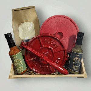 MASA Tortillas Ultimate Gift Bundle