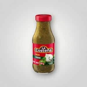 La Costena Salsa Verde 250g