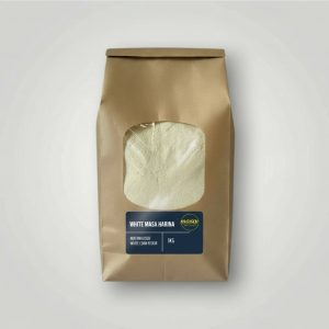 MASA Tortillas Masa Harina 1kg White