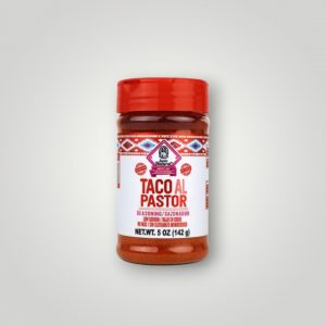 Sazon Natural Taco Al Pastor Seasoning 142g