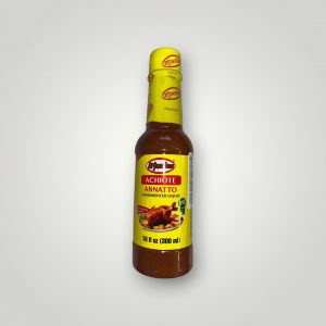 El Yucateco Achiote Liquid 300ml