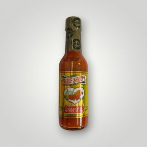 Marie Sharps Fiery Hot Habanero Sauce