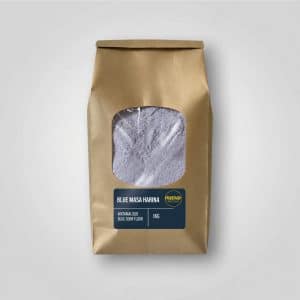 MASA Tortillas Masa Harina 1kg Blue