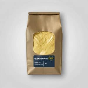 MASA Tortillas Masa Harina 1kg Yellow